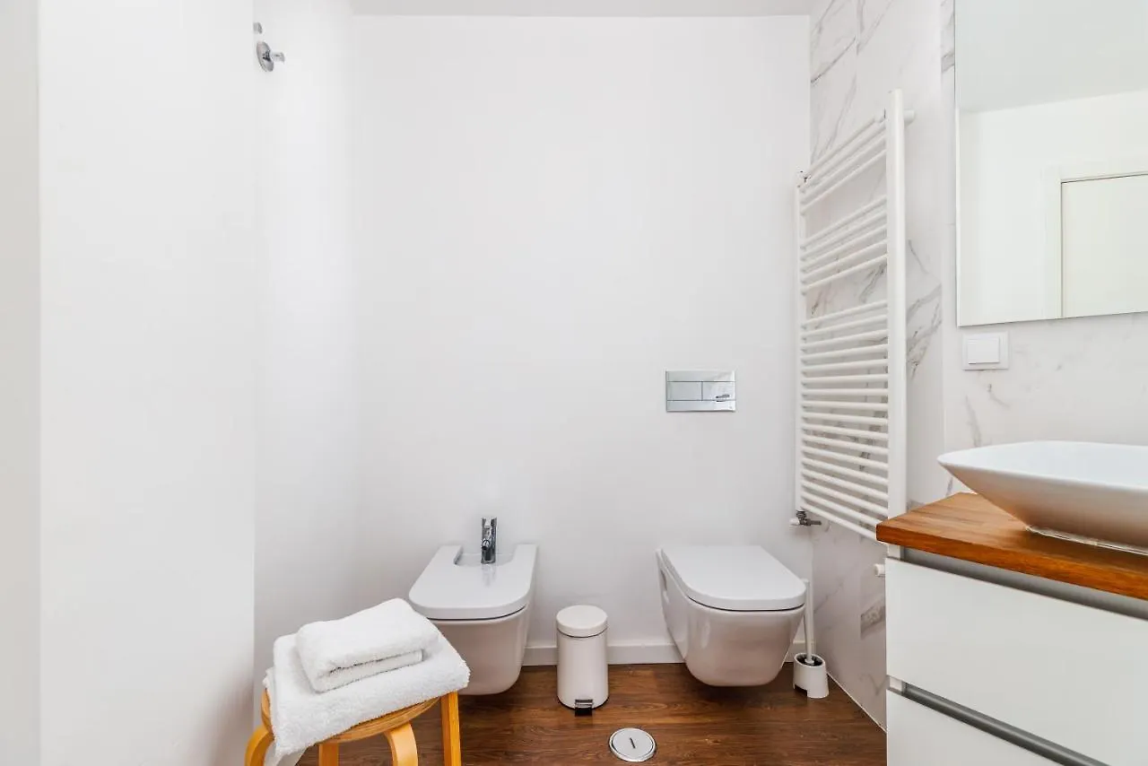 Appartamento 110M2 Flat, Large Terrace With A View And A Garden Lisbona 0*,  Portogallo
